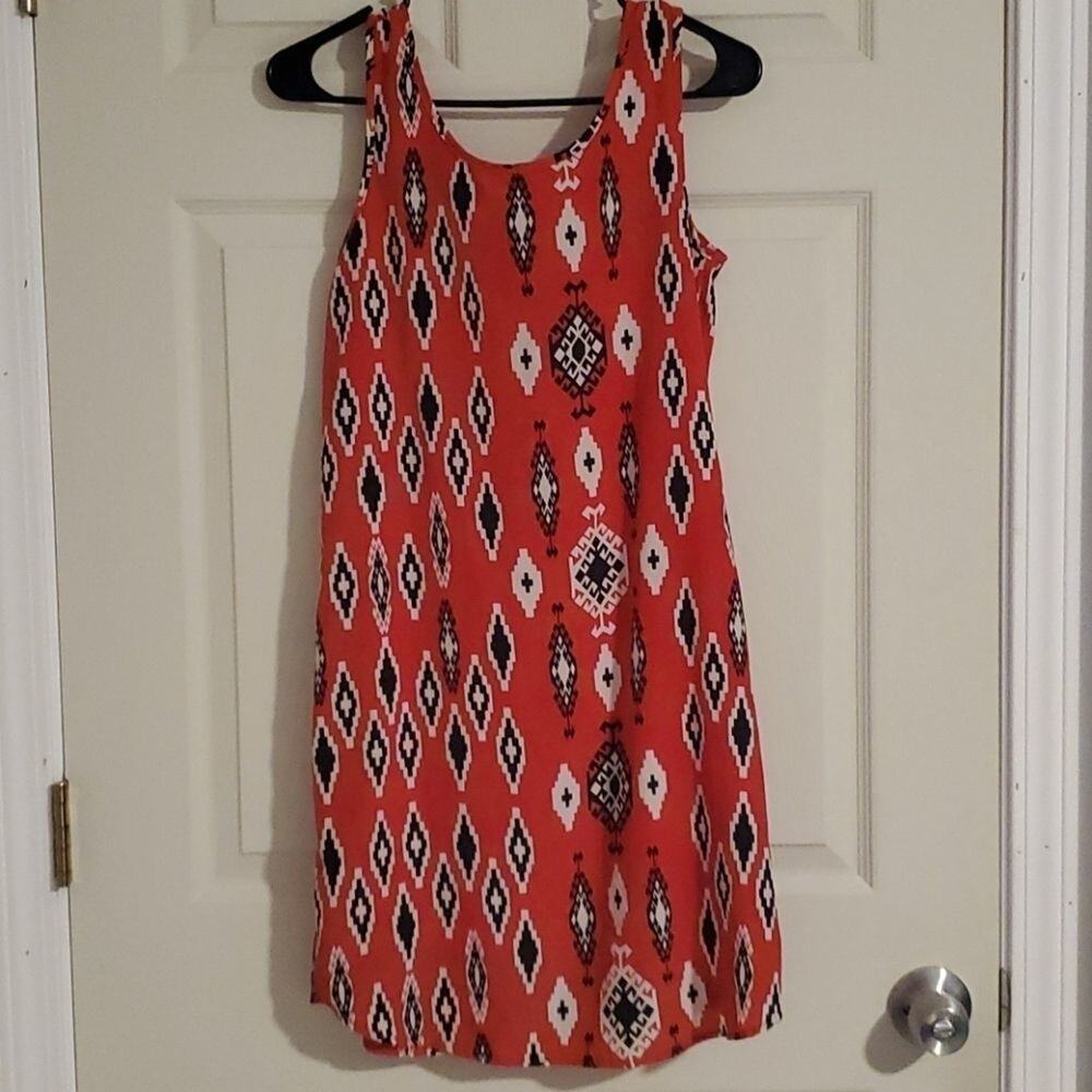 UNKNOWN brand small womens cute summer dress